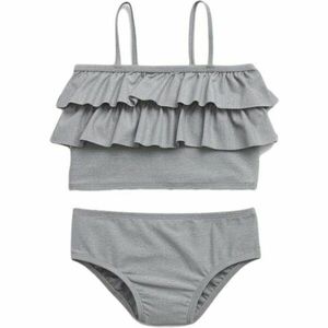 GAP BABY Gyerek fürdőruha, szürke, méret 5Y kép