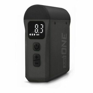 One AIR-X 5.0 Elektromos pumpa, fekete, méret kép