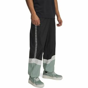 Under Armour 96 TERRACE Férfi sportnadrág, fekete, méret L kép