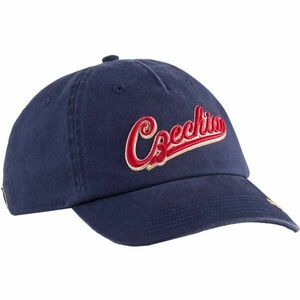 Puma FACR CULTURE CAP Baseball sapka, sötétkék, méret UNI kép