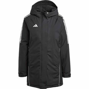 adidas TIRO 24 PARKA W Női téli parka, fekete, méret kép