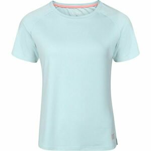 PROGRESS YARA Női funkcionális póló, világoskék, méret kép