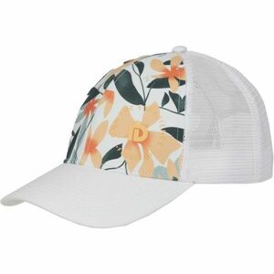 FUNDANGO SEDUM Női baseball sapka, fehér, méret UNI kép