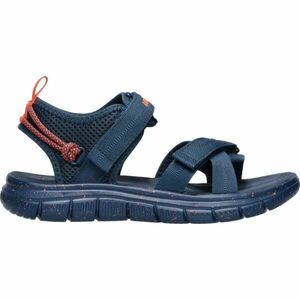 Lotto FABINA Gyerek szandál, sötétkék, méret kép