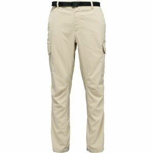 Columbia SKIEN VALLEY CARGO PANT Férfi nadrág, bézs, méret kép