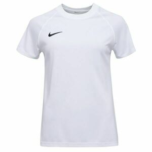 Nike DRI-FIT PARK Női mez, fehér, méret kép