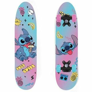Disney STITCH Gördeszka, mix, méret kép