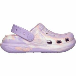 AQUOS ACRI Gyerek clogs, lila, méret kép