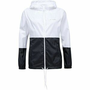 Columbia FLASH FORWARD™ II WINDBREAKER Női dzseki, fehér, méret kép