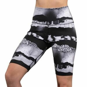 Horsefeathers TIKKA Női sportos rövidnadrág, fekete, méret kép