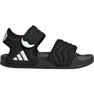 adidas ADILETTE SANDAL 2 K Gyerek szandál, fekete, méret kép