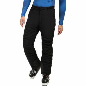 KILPI GABONE Férfi sínadrág, fekete, méret kép