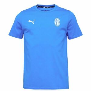 Puma TEAMGOAL 23 CASUALS TEE Férfi póló, kék, méret kép