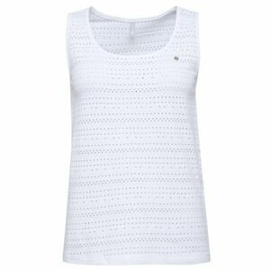 LOAP ANDARA Női trikó, fehér, méret kép