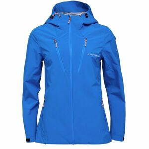 TRIMM INTENSA Női széldzseki, kék, méret XXL kép