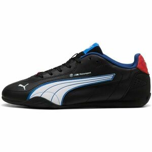 Puma BMW M MOTORSPORT CATCH Férfi sneaker, fekete, méret 45 kép