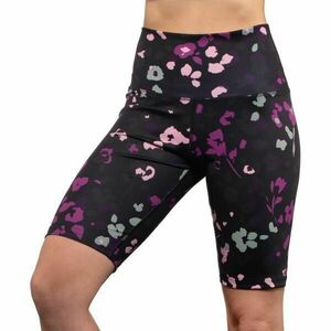 Horsefeathers TIKKA Női sportos rövidnadrág, fekete, méret kép