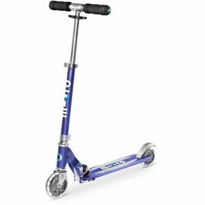 Micro SPRITE LED Összecsukható roller, kék, méret kép