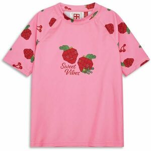 LEGO® kidswear LWAIKO 303 Lány úszópóló, rózsaszín, méret kép