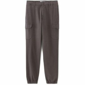 CELIO MOGO Férfi nadrág, sötétszürke, méret kép