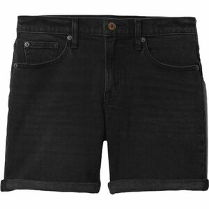 GAP 5 IN GIRLFRIEND Női rövidnadrág, fekete, méret kép