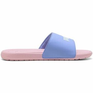 Puma COOL CAT 2.0 JR Gyerek papucs, rózsaszín, méret 37 kép