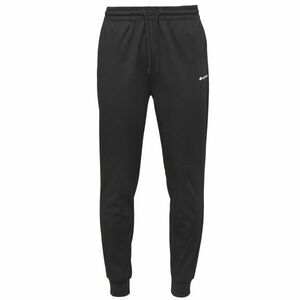 Lotto GERALD JOGGER Férfi melegítőnadrág, fekete, méret kép