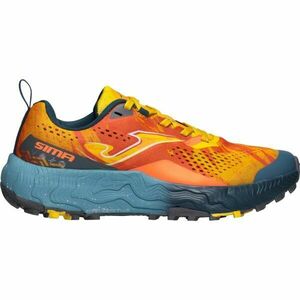 Joma SIMA Férfi futócipő, sárga, méret kép