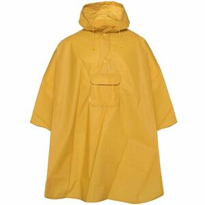 LOAP XORANI Vízhatlan poncsó, sárga, méret kép