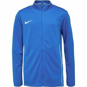 Nike DRI-FIT PARK FZ JACKET Férfi focidzseki, kék, méret kép