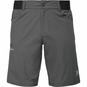 Klimatex TAKIN Férfi rövidnadrág, szürke, méret XXL kép