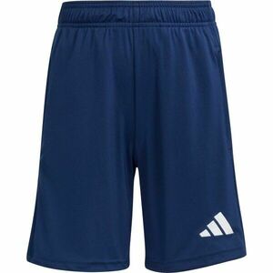 adidas ENTRADA 26 TRAINING SHORTS Y Gyerek edző rövidnadrág, sötétkék, méret kép