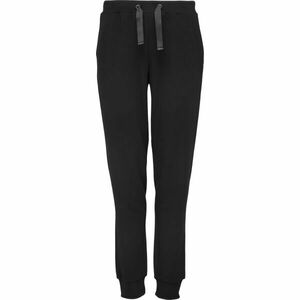 Lotto PANTS 253055 Női melegítőnadrág, fekete, méret kép
