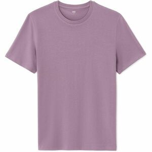 CELIO TEBASE Férfi póló, lila, méret kép