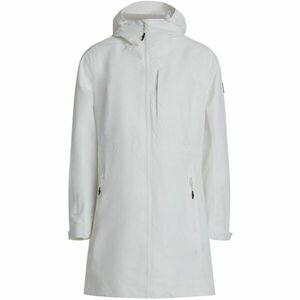 FUNDANGO YUMA Női átmeneti kabát, fehér, méret kép