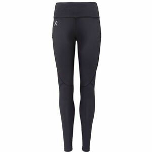Klimatex FIANGA Női leggings, fekete, méret XXL kép