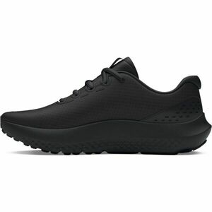 Under Armour BGS SURGE Fiú futócipő, fekete, méret 36.5 kép