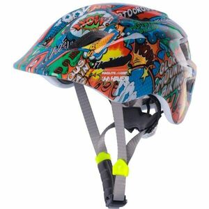 HAVEN MAGLITE Gyerek kerékpáros sisak, mix, méret (48 - 52) kép