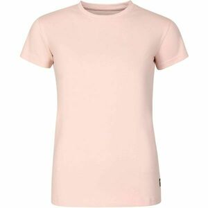 NAX DOLLA Női pamut póló, lazac, méret kép