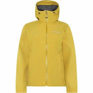 DIDRIKSONS VARJA WNS JKT 2 Női bélelt dzseki, sárga, méret kép