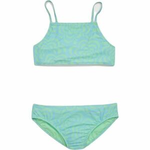 GAP SPORTY Lány fürdőruha, világoszöld, méret kép