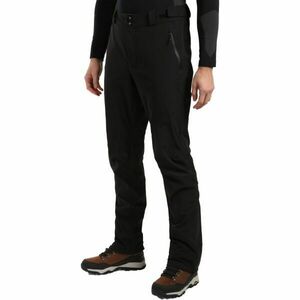 KILPI MESTALO Férfi vízálló outdoor nadrág, fekete, méret kép