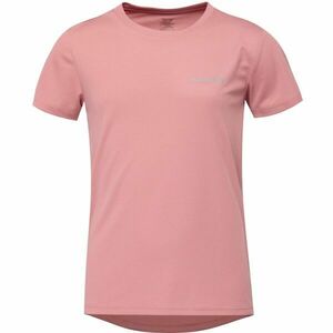 Klimatex ESSA Gyerek rövidujjú technikai póló, rózsaszín, méret kép