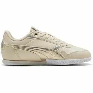 Puma BELLA DONNA METALLIC WHISPER Női szabadidőcipő, bézs, méret 39 kép
