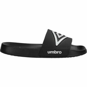 Umbro EAGLE Férfi papucs, fekete, méret kép