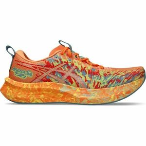 ASICS NOOSA TRI 16 Férfi futócipő, narancssárga, méret 44 kép