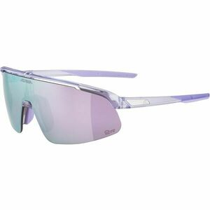 Alpina Sports TURBO PRO S Q-LITE Napszemüveg, lila, méret kép