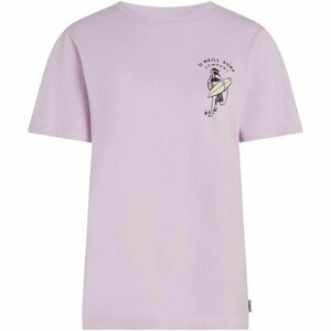 O'Neill GRAPHIC Női póló, lila, méret kép