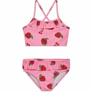 LEGO® kidswear LWAYO 300 Lány kétrészes fürdőruha, rózsaszín, méret kép