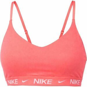Nike INDY Női sportmelltartó, rózsaszín, méret kép